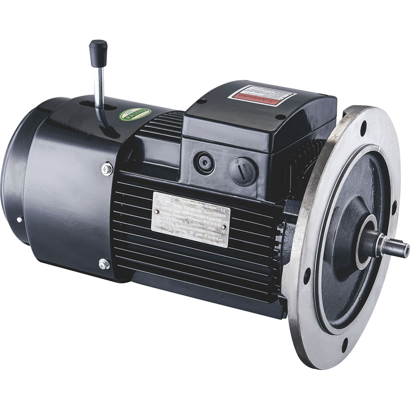 7.5KW-4P hard tooth surface reducer Four series of high efficiency motors