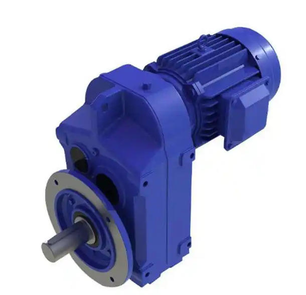 The difference between high and low speed cutting machine reducers Selection! Stop mixing things up