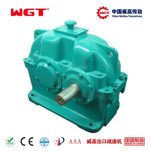 ZDY 125 zdy125-ZDY gearbox for rubber and plastic machinery