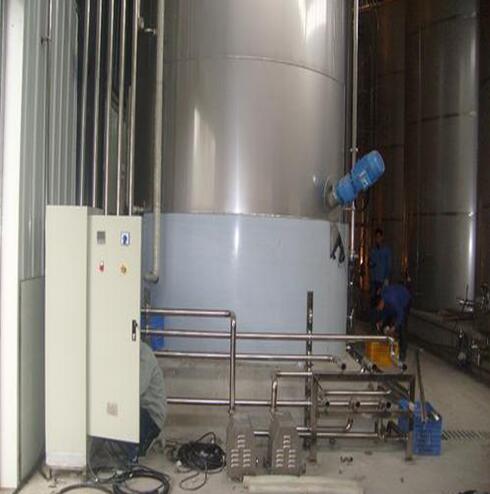 Thousand Island Lake Brewery 2