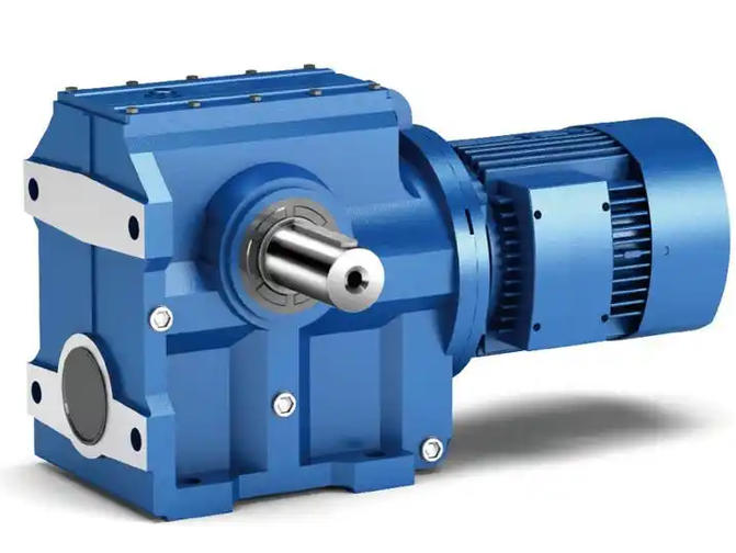 From S series to F series: The technological iteration of spinning machine reducers hides the history of efficiency upgrades in the textile industry