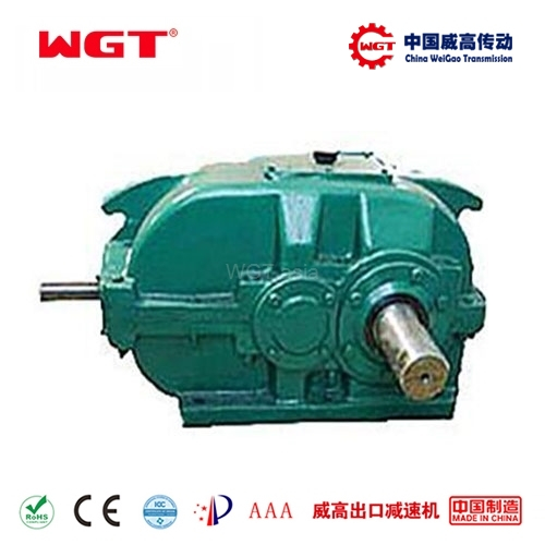 ZSY/ZLY/ZDY/DBY hard tooth surface gearbox