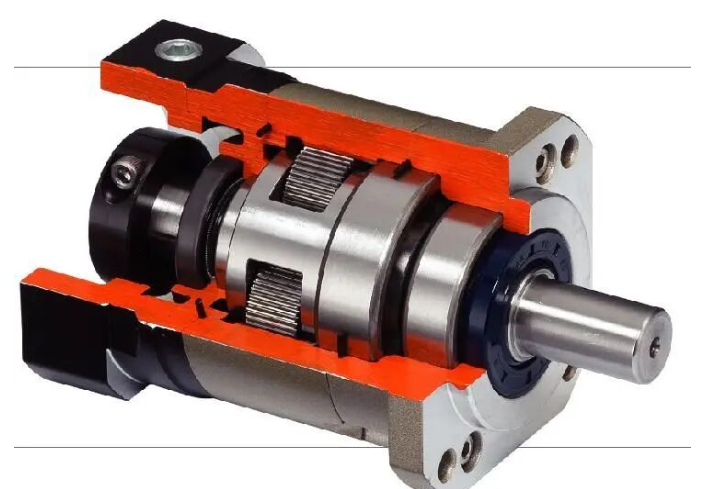 Complete guide to planetary reducer: from principle to Selection, fault maintenance explained in one go