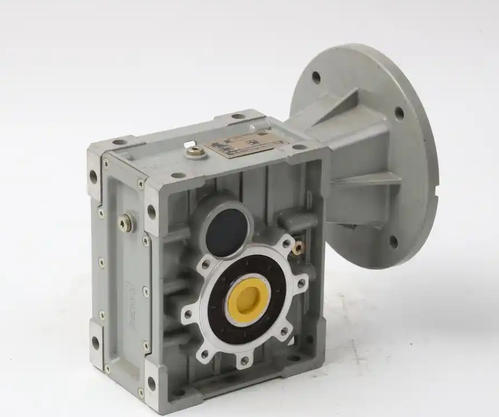 3 key details for installation and commissioning of spinning machine reducer