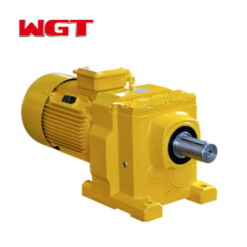 What are the advantages of the pin output structure of BWY12-59-2.2KW cycloidal pinwheel reducer?
