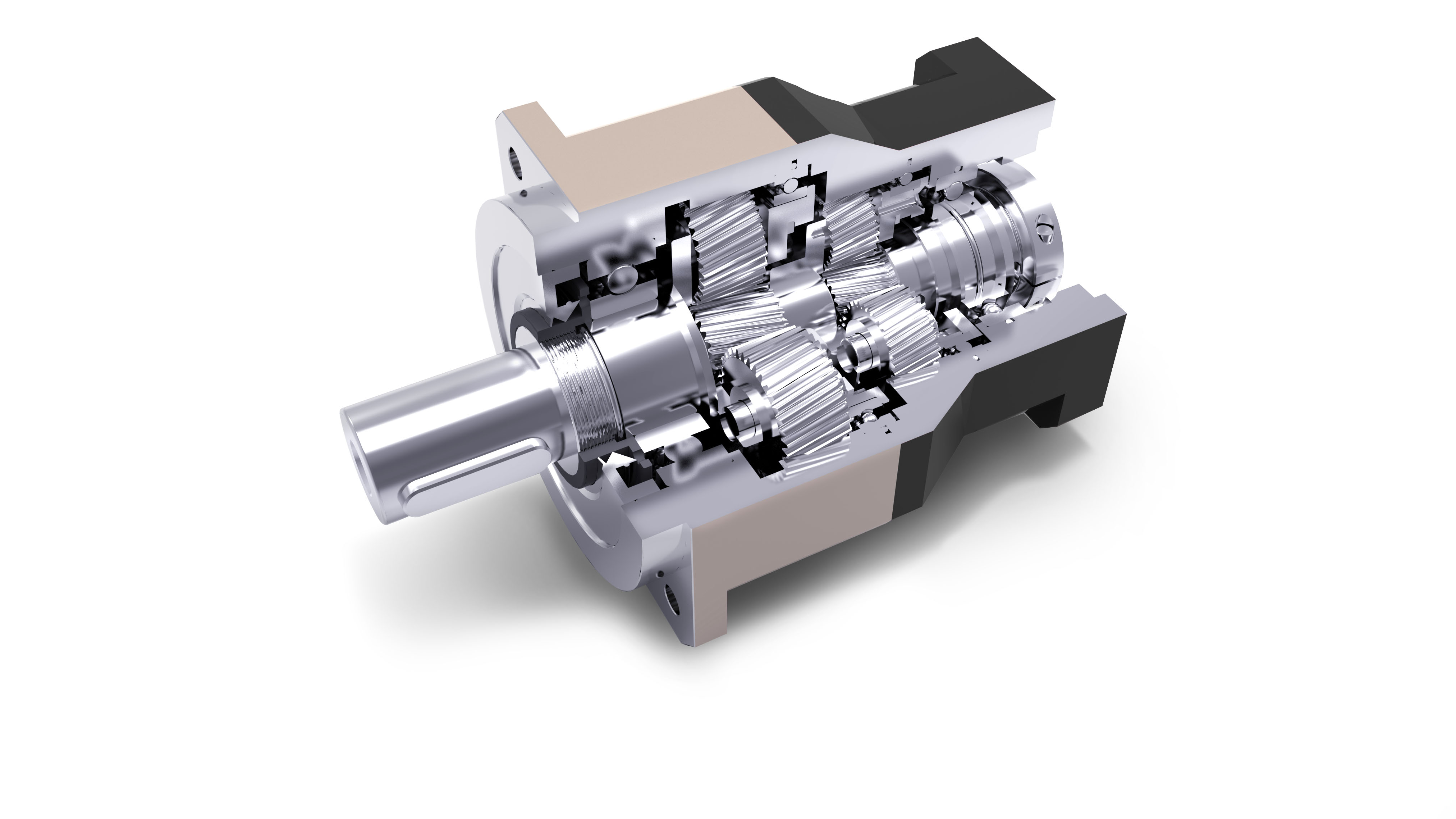 How to maintain the planetary reducer to improve its service life