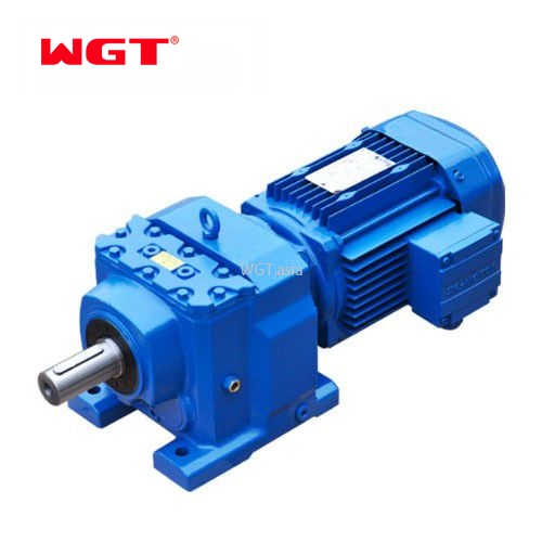 Troubleshooting and Precautions of Cycloidal Pinwheel Reducer