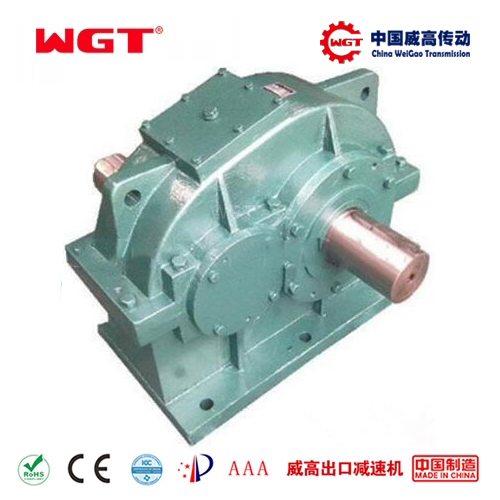ZDY 100 reducer for dredger-ZDY gearbox