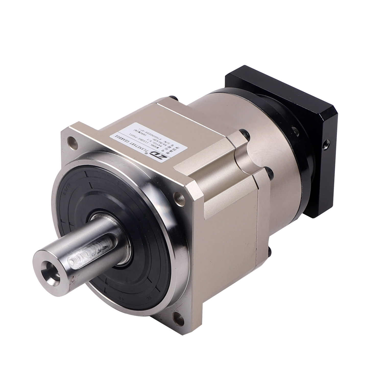 Frequently asked questions about helical gear reducers
