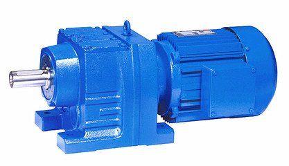 Servo planetary reducer cannot start in low temperature state