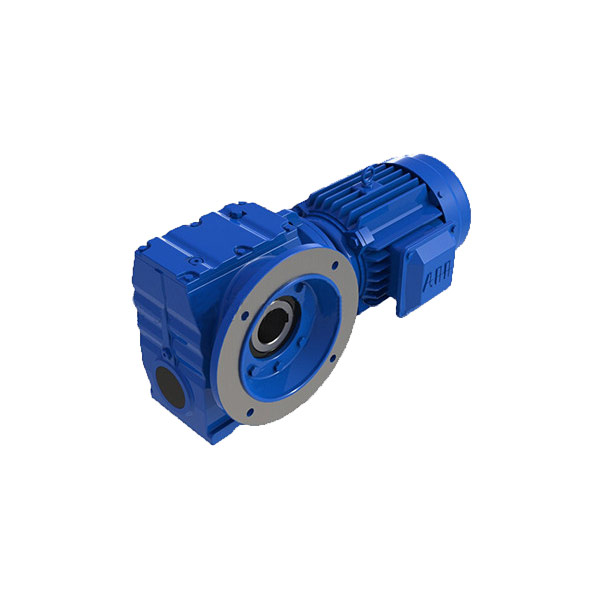S series gear reducer