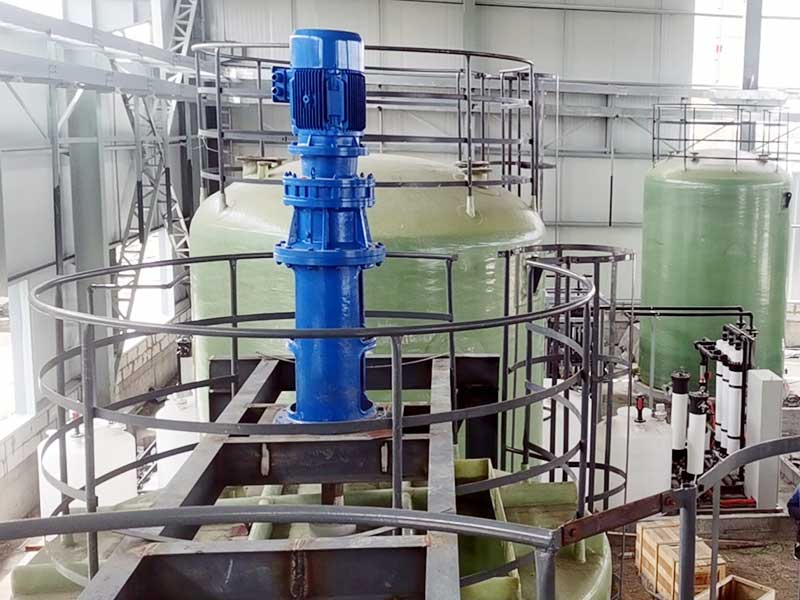 metallurgy