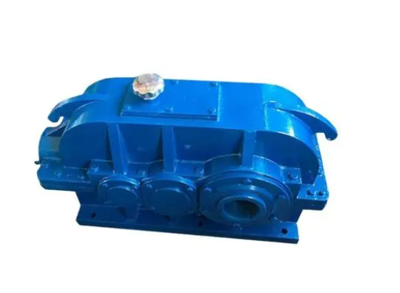 Causes of jitter in hard tooth surface gear reducer during operation