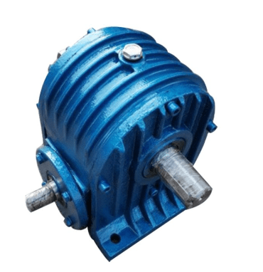The functions, characteristics and applications of high-precision worm gear reducers