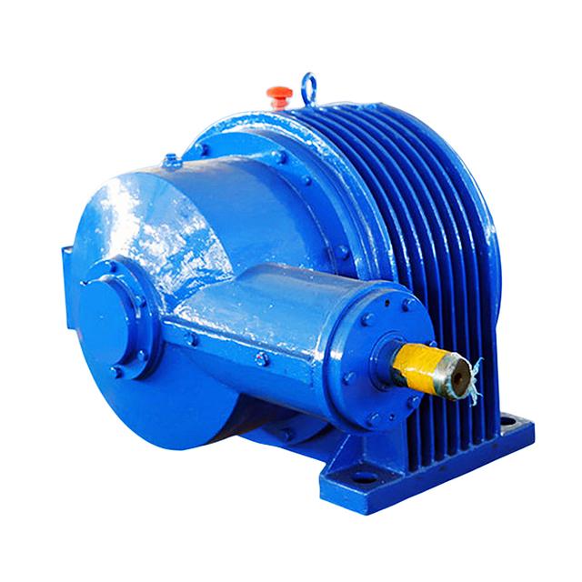 What are the Selection of planetary gear reducers?
