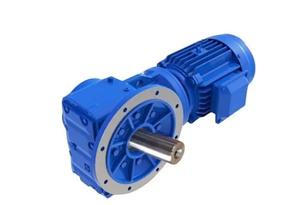 KF97 reducer KF97-Y7.5-42.40-M1-4P series parameters