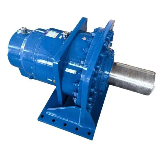 Non-standard series reducers use cad/cam to design and manufacture a variety of sealing structures