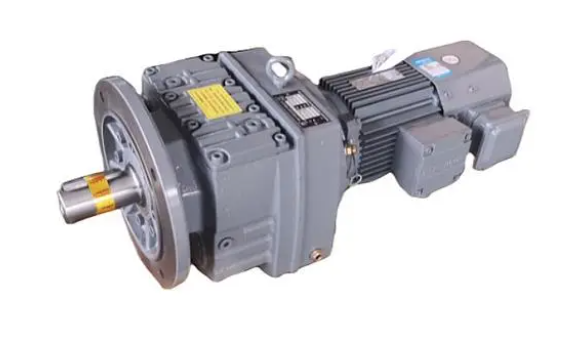 What factors are related to the transmission efficiency of WPDX135-40-3KW worm gear reducer