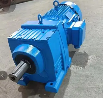 How to improve the machining accuracy of RXF97-7.5-358 hard tooth surface gear reducer