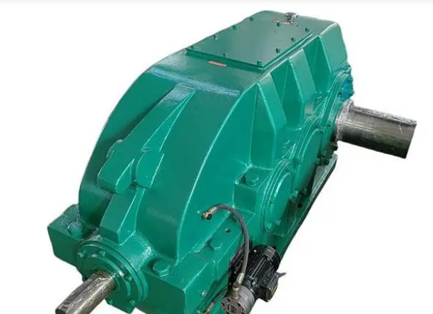 DCY560-31.5-IIIS reducer DCY400-40-1 high-speed shaft with hard tooth surface
