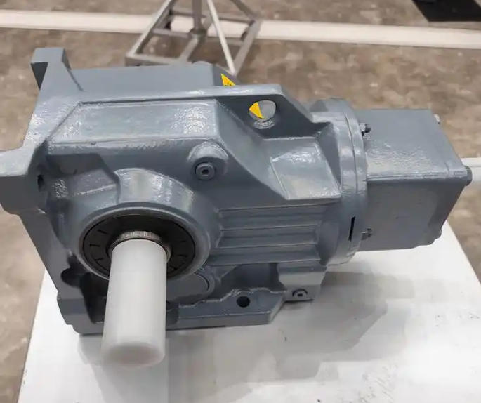 How to refill the K series reducer when it is short of oil? Specifications and precautions for refueling