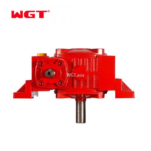 Flat envelope reducers are widely used and have strong durability