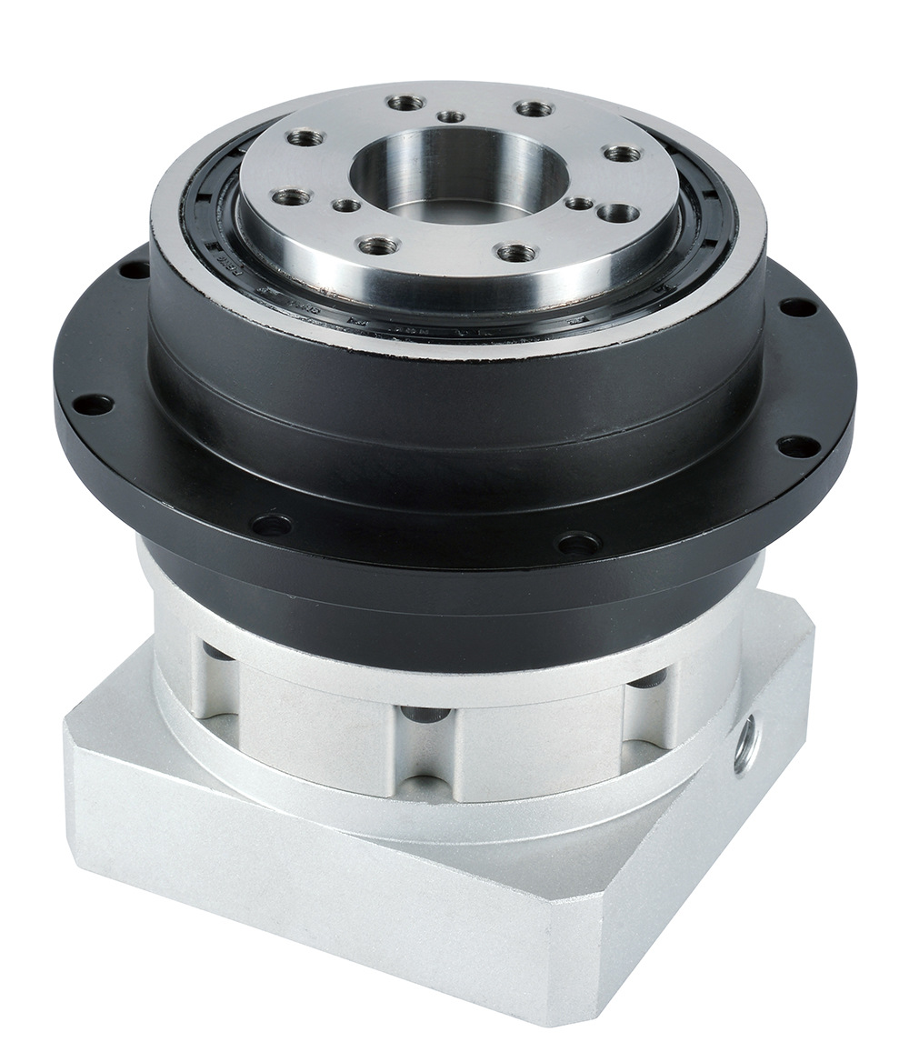 Surface treatment technology of planetary gear reducer