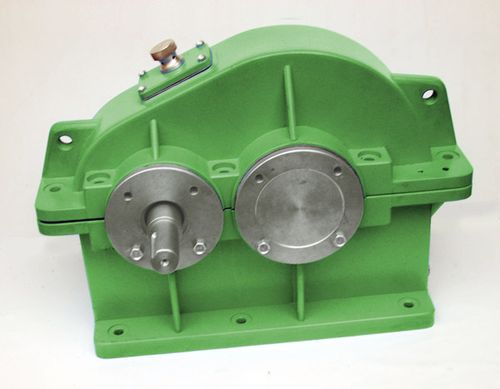 Advantages and disadvantages of five repair methods for high-speed shaft of planetary reducer