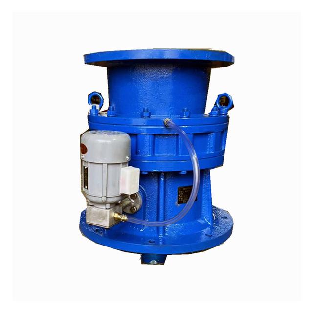 Definition of XWD8225 planetary cycloid pinwheel reducer XLD8-35-15KW vertical reducer