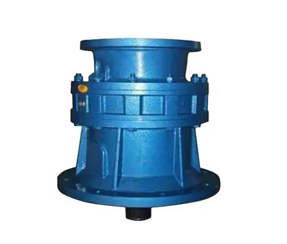 XLD6 cycloid reducer XLD6-87-4 - ideal choice for various industrial applications
