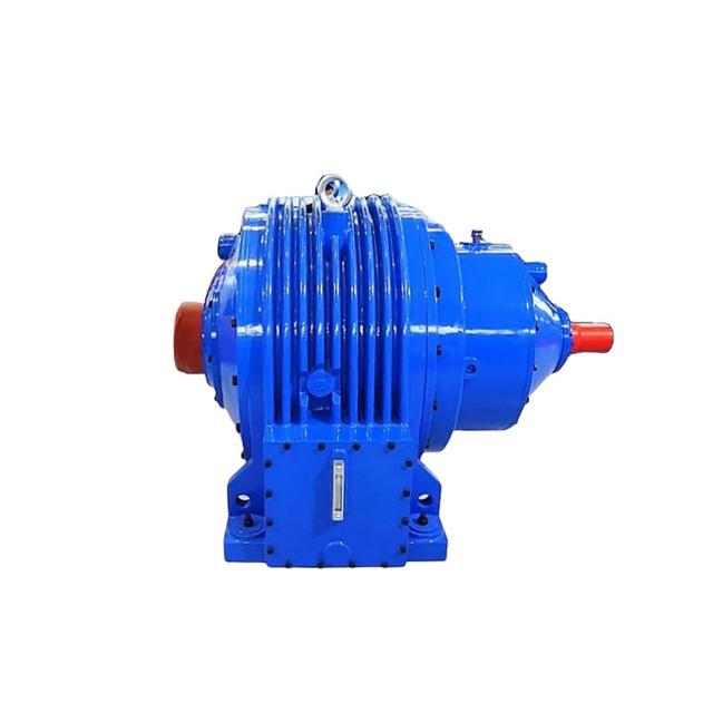 P16H0003-51000 planetary gear reducer overview