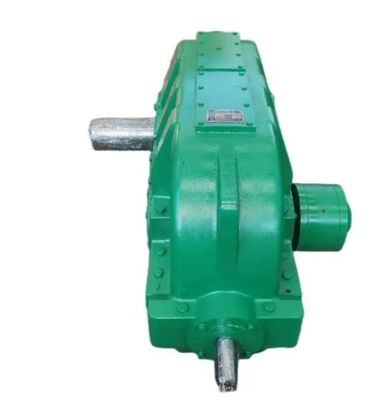 DCY355-28-1 reducer for environmental protection equipment has high transmission efficiency and strong load-bearing capacity