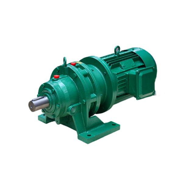 Causes of heating of cycloidal pinwheel reducer