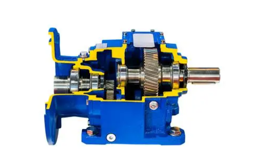 Cycloidal reducer features, working principle, advantages and uses