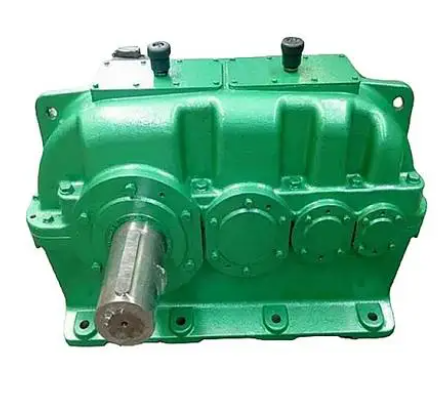 Let me introduce the application scenarios of GR57-3Y-4P-16.79-M1 including motor reducer