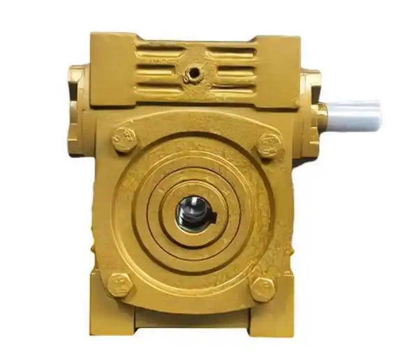 How to solve the problem of vibration and noise suppression in the structural design of reducer