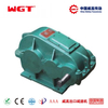Zq 400 -JZQ gearbox for coal equipment