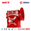 WPWT40 ~ 250 Worm Gear Reducer