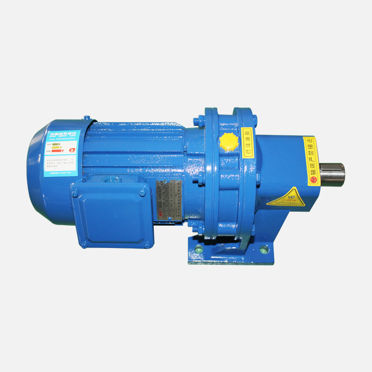 How to judge the quality of gear reducer