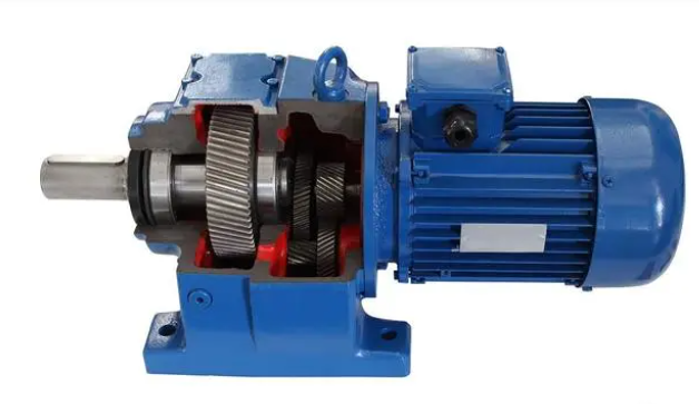 Which quenching method is better for XWD9105-29-2.2KW reducer cycloidal wheel?