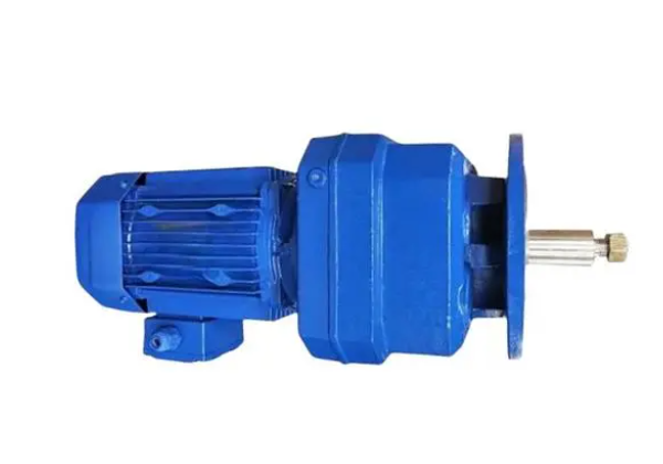 KAF47DT80NA20M1-270 four series reducers
