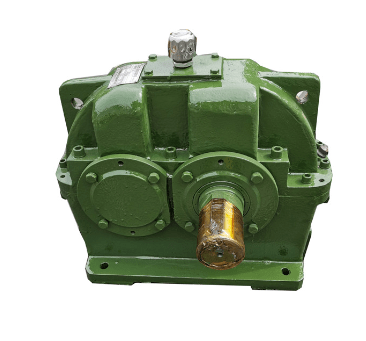 Comparison of the advantages and disadvantages of cycloidal reducer and gear reducer