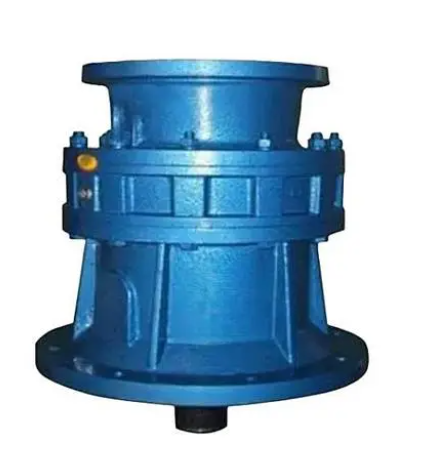 Cycloidal pinwheel reducer accessories XLD8105-23 reducer cycloid wheel discs have large overlap