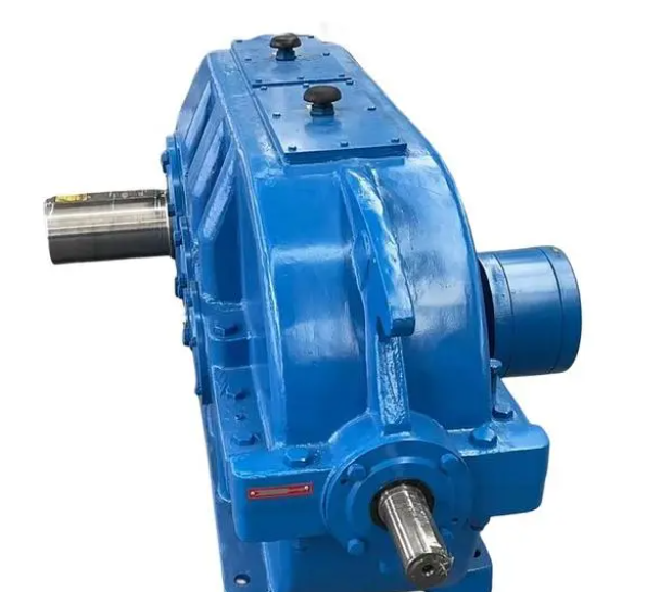 Sewage liquid mixer reducer BLD1-23-1.5KW cycloidal pinwheel reduction motor