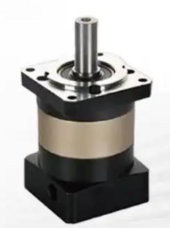 What are the requirements for backlash of PLF series planetary reducer Selection