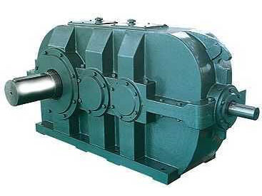 Description and elaboration of the classification of hard tooth surface reducer