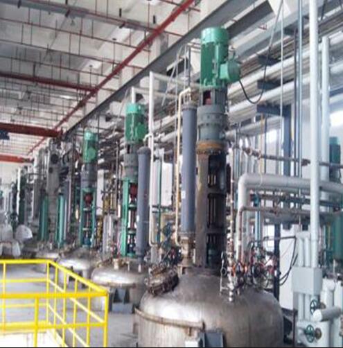 Liaoning Huajin Chemical Industry 1