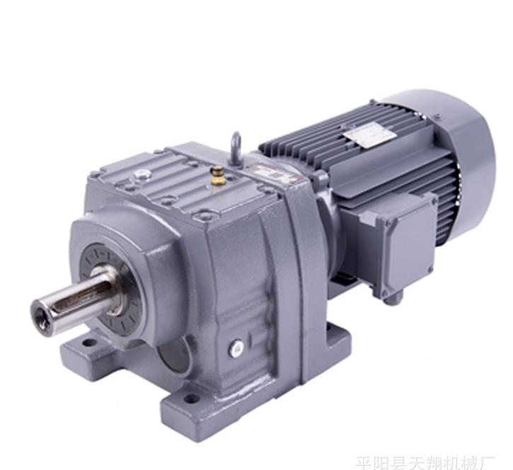 Lubrication know-how of metallurgical gear reducer