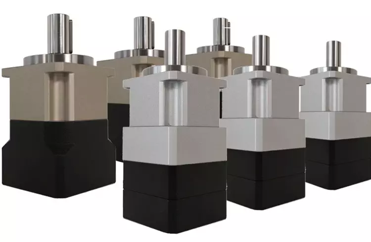 Analysis of precautions for installation of planetary reducer