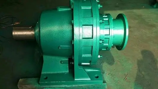 Why Planetary Gearboxes Should Be Equipped With Breathing Caps